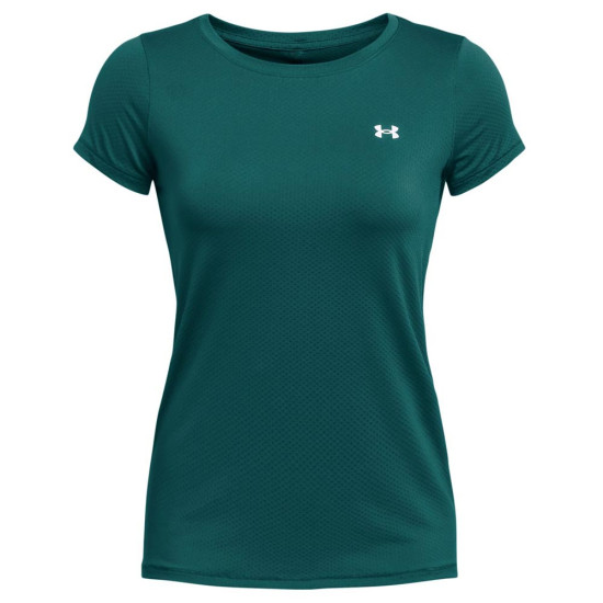 Under Armour Γυναικεία κοντομάνικη μπλούζα HeatGear SS T-Shirt